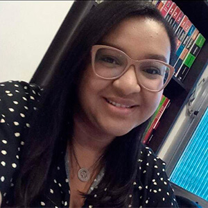 Andreza Viana